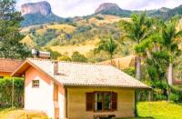 Pouso da Lua - B&B
