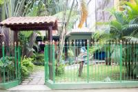 Pousada Cavalo Marinho - B&B