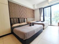 Holiday At Midhills Genting Highlands Free Wi-Fi - B&B Genting Highlands