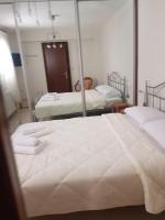 A & G Apartment - B&B Néa Péramos