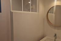 Le gîte Le Magnolia - B&B Alineamientos de Carnac