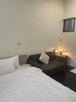 Standaard Kamer met Queensize Bed