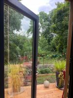 Tiny House indépendante tout confort full équipement adult only-seulement - B&B Morhange