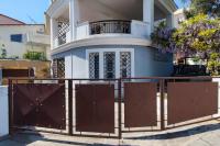 Beautiful cozy apartment in Plagiari! - B&B