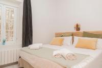 Double or Twin Room with Shared Bathroom