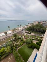 Jane de Cannes - B&B