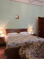 Deluxe Zimmer (2 Erwachsene & 1 Kind)
