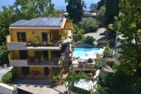 Residence Villa Il Glicine - B&B Taormina