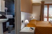 Quadruple Room with Balcony