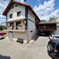 Casa Diana - B&B Curtea de Argeş