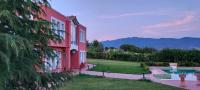 Villa AVRA - Ferienwohnung Drama