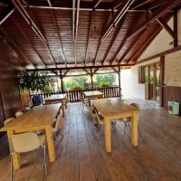 Casa Diana - B&B Curtea de Argeş