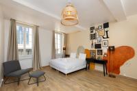 Le Grand Authentique - Bed and Breakfast Carcassonne