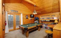 Knotty and Nice - B&B Sevierville
