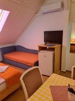 Two-Bedroom Family Apartment