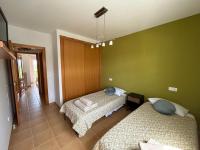 Appartement met Uitzicht op het Zwembad
