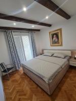 Apartment with View and Balcony