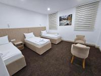 Chambre Triple