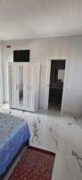 Kamer met Kingsize Bed