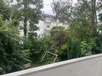 Three-bedroom apartment in Essen city center - B&B