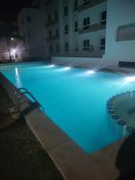 rare appartement de vacances - B&B