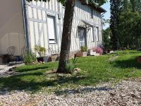 Sous les toits - B&B Dosches