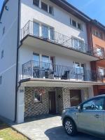 Chambre Double avec Salle de Bains Privative