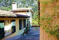 Ca' Usignolo - B&B San Ruffillo