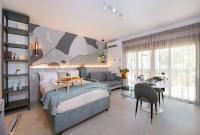 Daisy Apartment