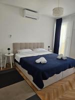 Frane Makarska - B&B Makarska
