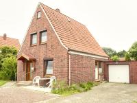 Nordseezimmer Koi - B&B