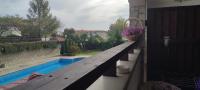 Monolocale con Vista Mare 