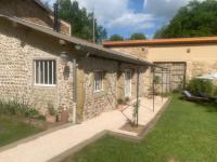 La maison de Constance - Chambres d’hôtes