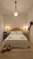 Doppelzimmer mit eigenem Bad