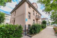 Comfort Art by Grand Apartments - Ferienwohnung