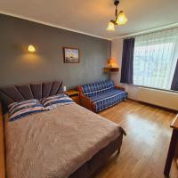 Quadruple Room with Bathroom