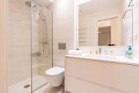 Zurriola Beach Luxury 2 - SSHOUSING - B&B San Sebastián