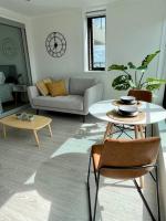 Stylish Apartment - B&B Auckland