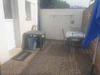 La Maisonnette - B&B Avrillé