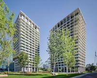 Luxury Apartment - central to everything - Bed and Breakfast