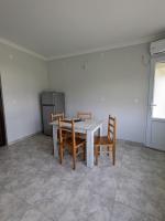 Two-Bedroom Apartment with Terrace