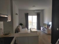 Apartamento en Costa Tropical - Ferienwohnung Almuñécar