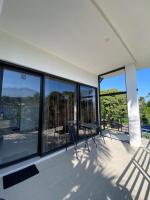 Deluxe Double or Twin Room with Mountain View