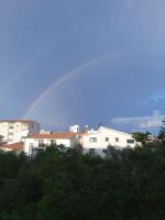 Studio apartment 400m from the beach in Bar - B&B