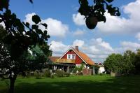 Lilla Trulla Gårdshotell - Feels like home - B&B Bolestad