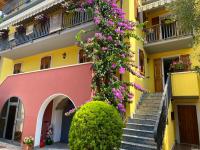 Lilli's apartment - Chambres d’hôtes Riva del Garda