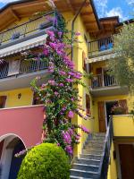 Lilli's apartment - Bed and Breakfast