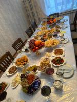Sanzhar Guest house - Bed and Breakfast