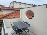 Appartamento il Fortino - B&B Forte dei Marmi