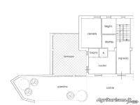 Appartamento - Accesso Disabili